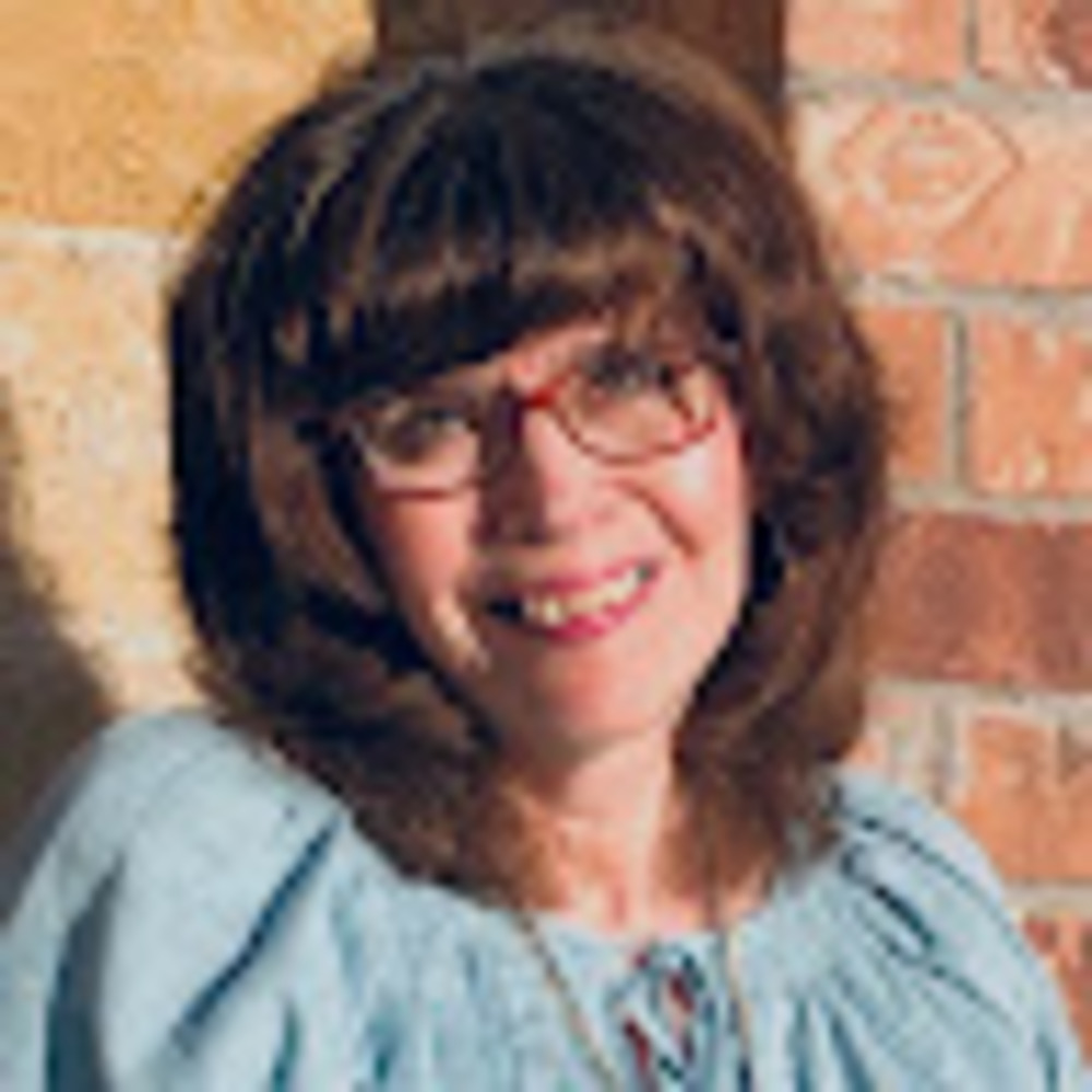 Meet your Posher, Judy - Picture 1 of 1